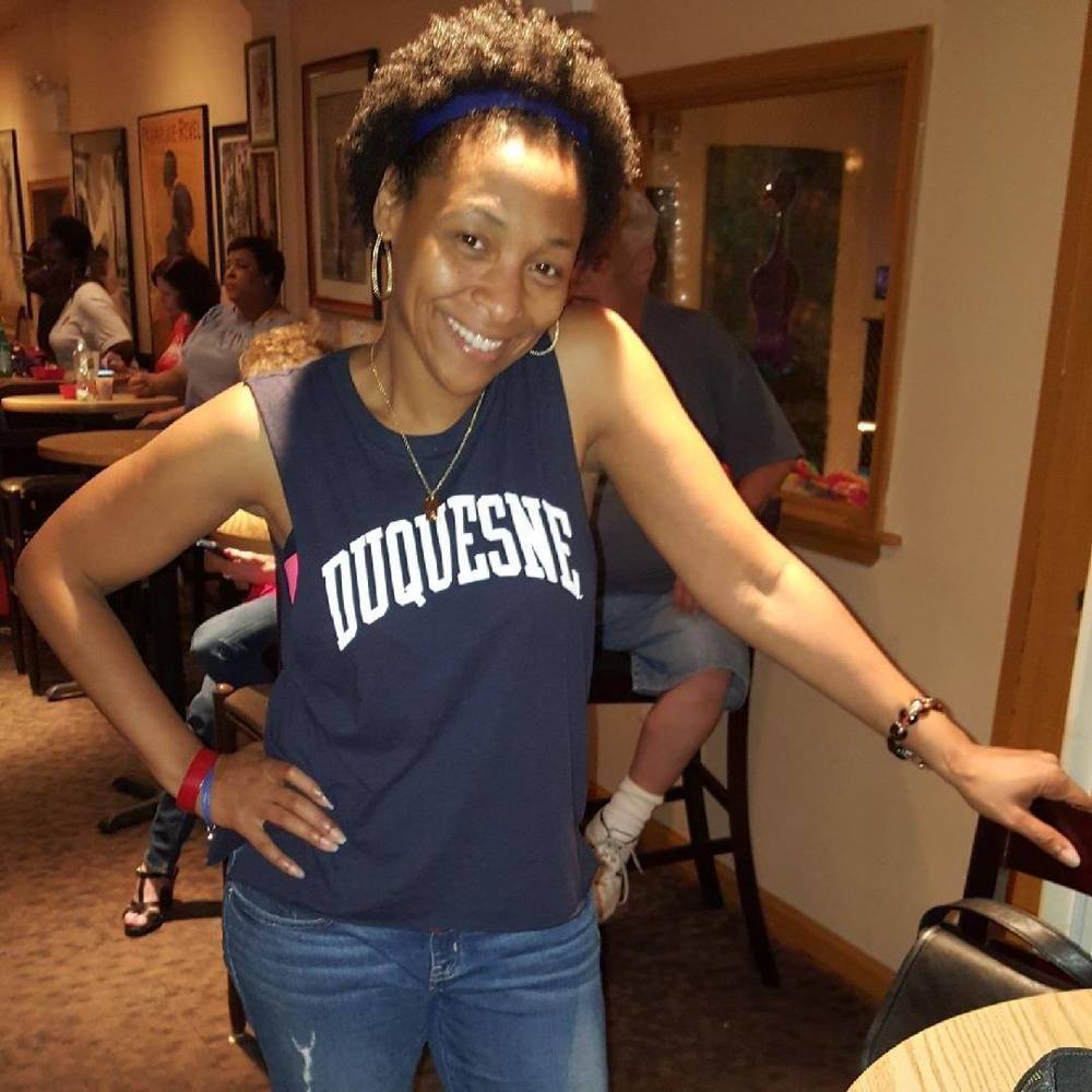 Meet your Posher, Christina